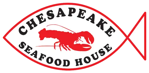 Chesapeake Seafood House Springfield IL logo